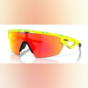NIB Oakley Sphaera Sunglasses